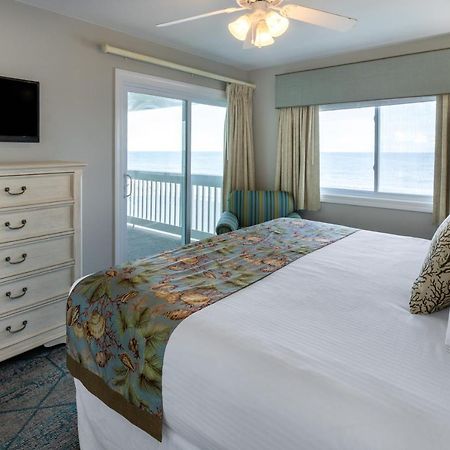 Sandpebble Beach Club Surfside Beach A Ramada By Wyndham Экстерьер фото