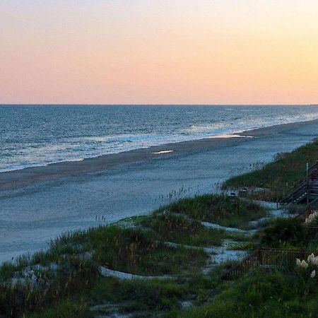 Sandpebble Beach Club Surfside Beach A Ramada By Wyndham Экстерьер фото